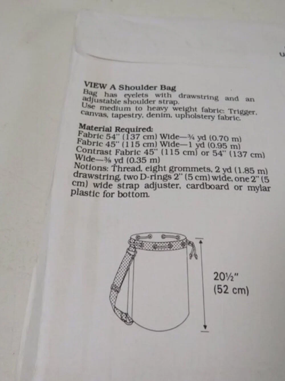 Kwik Sew kwik sew